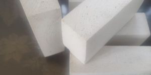 Hot Face Kyanite Brick