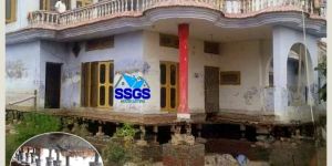 Building Lifting Service