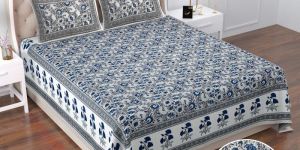 Cotton Bedsheet