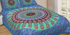 Double Bedsheet