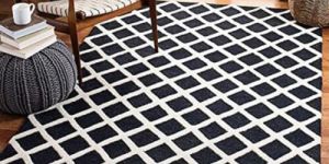 Modern Carpets for Living Rooms