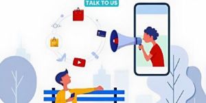 Social Media Advertising