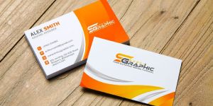 Digital Business Card