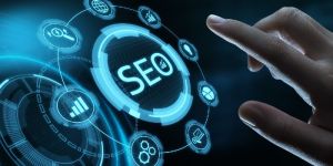 Search Engine Optimisation