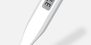 Digital Thermometer