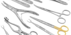 Surgery Instruments