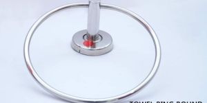 Bathroom Towel Ring
