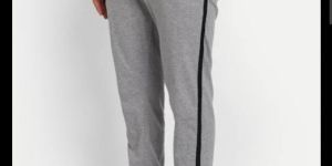Mens Cotton Track Pants