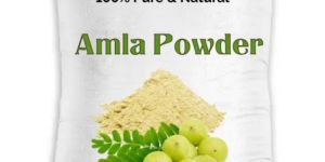 Amla Powder 100% Pure & Natural Product