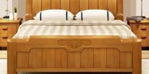 Wooden Handmade Beds