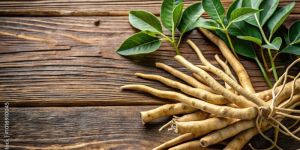 Ashwagandha Herb