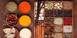 Indian Spices