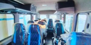 24 Hour Taxi Services