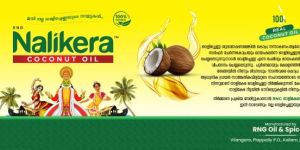 HDPE Coconut Oil Bottles 1,2&5 Ltr