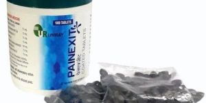 Ayurvedic Pain Tablet