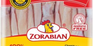 Zorabian Chicken Leg Boneless