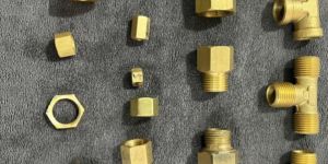 Brass Fittings