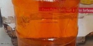 20 Liter Plastic Water Jar with Tap