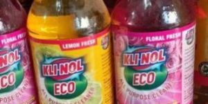 Kli Nol Eco Floor Cleaner
