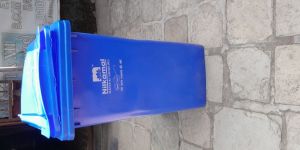 Nilkamal Dustbins 240