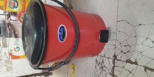 Plastic Pedal Dust Bin 108