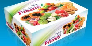 MIX FRUITS BOX