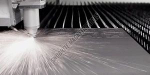 Sheet Metal Laser Cutting Service