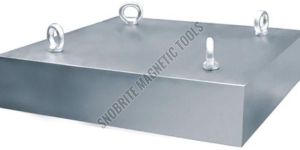 Suspended Magnets Plate