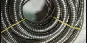 SS Flexible Conduit Pipe
