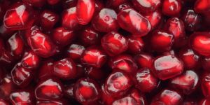Pomegranate Seeds