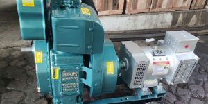 7.5kva Diesel Generator