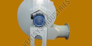 Furnace Combustion Blower