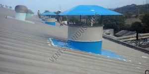 Powered Roof Extractors