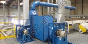Fume Extraction Systems