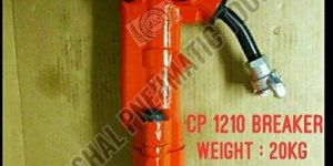 CP 1210 Pneumatic Breaker