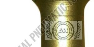 R3248MM Drifter Button Bit