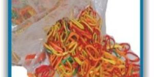 Rubber Bands