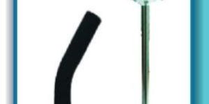 Stretch Film Dispenser