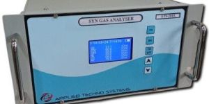 SYN GAS ANALYSER