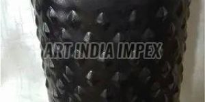 Modern Iron Flower Vase