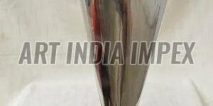 Stainless Steel Garden Oil Torch