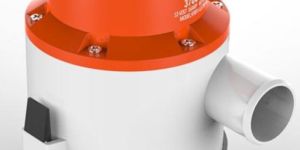 SEAFLO Bilge Pump 12V / 24v 3700 GPH Submersible For Boat RV Marine