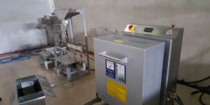 Vacuum Packing Machine