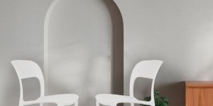 Diya Glory Cafe Chair