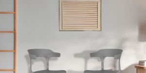 Diya Platina Cafe Chair