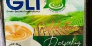 Saffron Soothe Herbal Green Tea