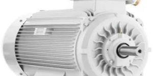 Flange Mounted Motor