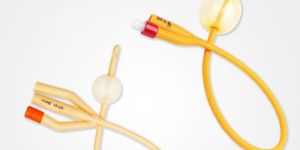 Urethral Catheter