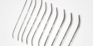 Urethral Dilator SET Male