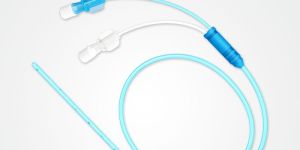 Urodynamic Catheter